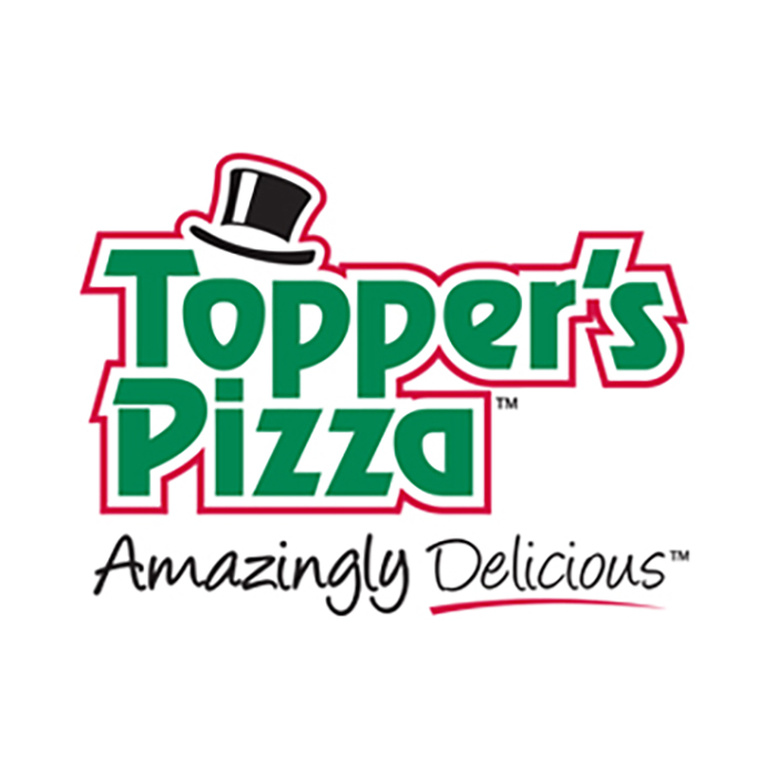 Toppers Pizza